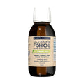 Wiley's Finest Wild Alaskan Fish Oil Summit DHA, Natural Lime (125ml) pack