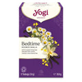 Yogi Tea Organic Bedtime Rooibos Vanilla Tea