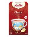 Yogi Tea Organic Classic Tea