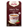 Yogi Tea Organic Men's Tea