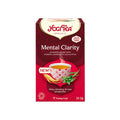Yogi Tea Organic Mental Clarity