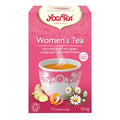 Yogi Tea Organic Women's Tea