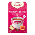 Yogi Tea Organic Women's Energy Tea