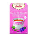 Yogi Tea Organic Women's Balance Tea