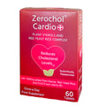 Zerochol Cardio+ (60 tablets)