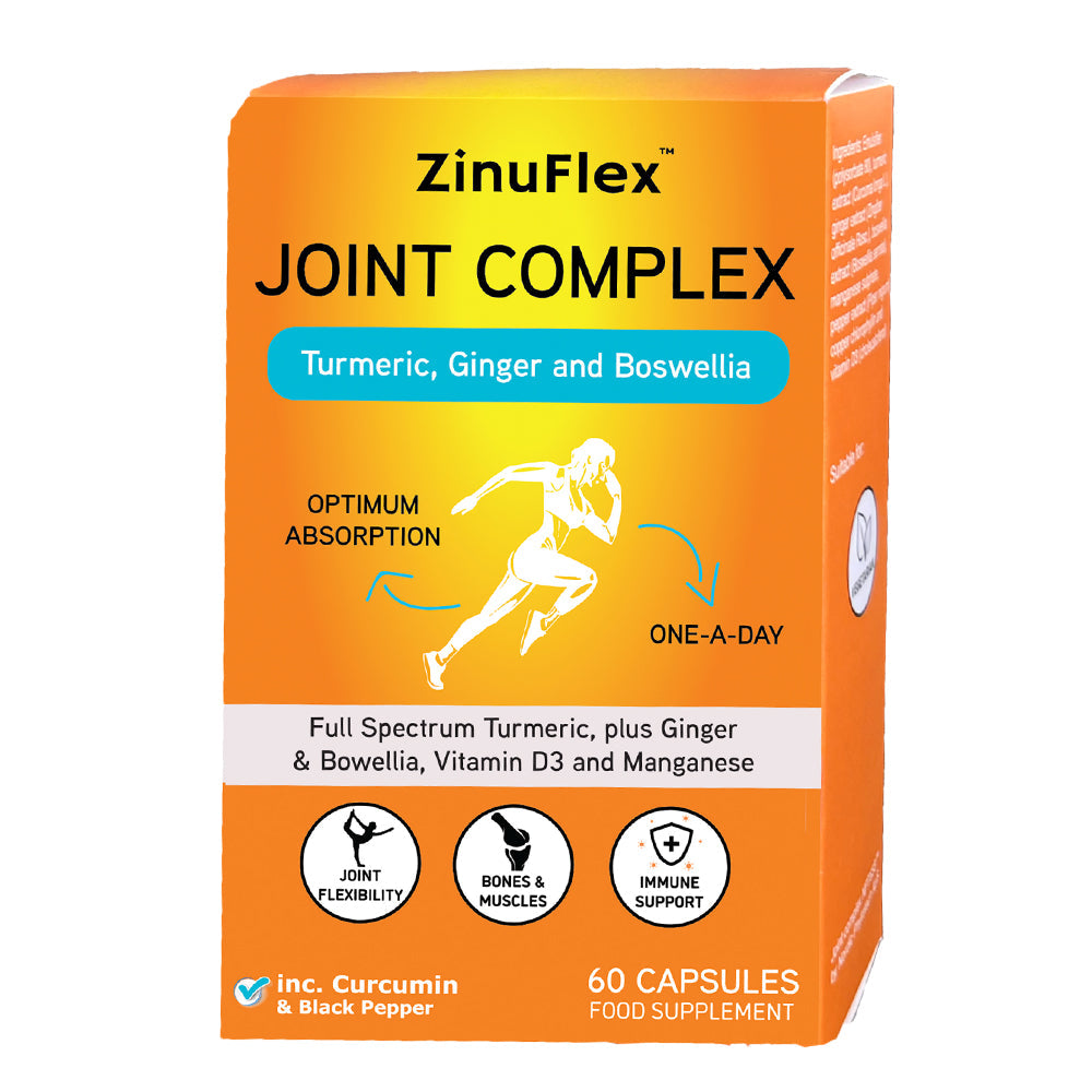 Zinuflex — Joint Complex