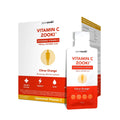 Zooki — Liposomal Vitamin C (30 sachets)